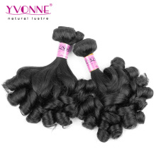 Wholesale Fumi Virgin Human Hair Weave
